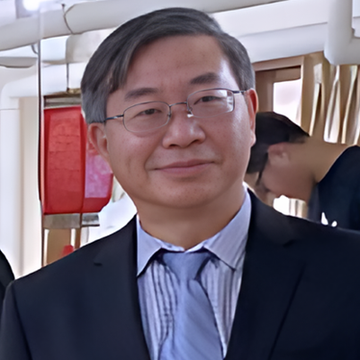 Dr. Ao Yuan
