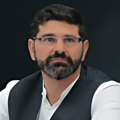 Dr. Antonio Rodriguez Fuentes