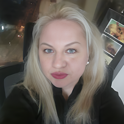 Dr. Christina Koutra