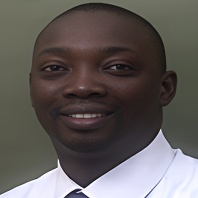 Dr. Emmanuel Ohene Afoakwa