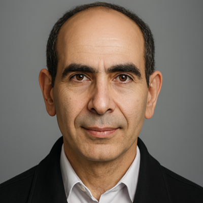 Dr. Farhad Mirzaei