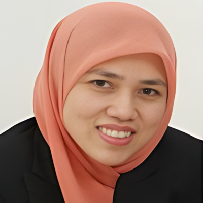Dr. Halimah Abdul Manaf