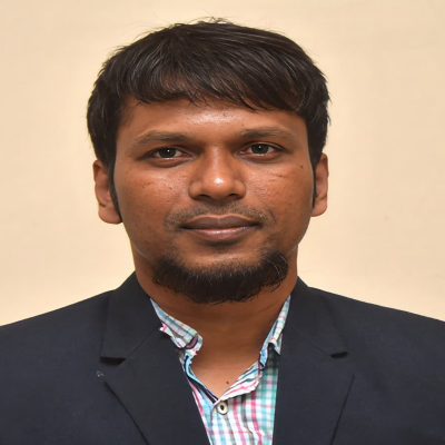 Dr. Hemaraju Pollayi