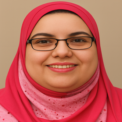 Dr. Hend Hamed Mahmoud Ezzeldin