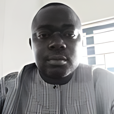Dr. Ibrahim Ishiaku