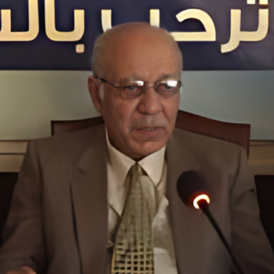 Dr. Karem S. Ghoneim
