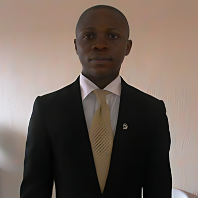 Dr. Lawrence Okoronkw