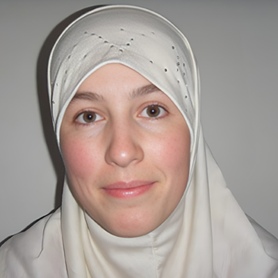 Dr. Myriam Ertz