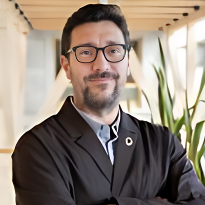 Dr. Stephane Roche