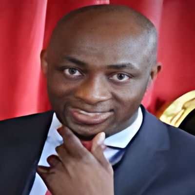 Dr. Hakeem Adeniyi Ajonbadi