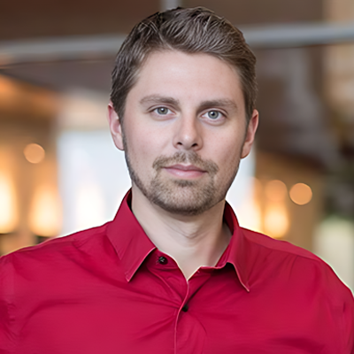 Dr. Matthew J. Dellinger