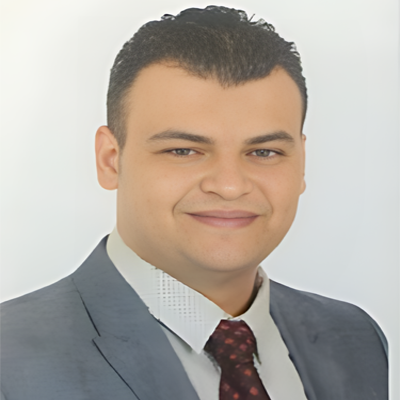 Dr. Mohamed Ibrahim Mugableh