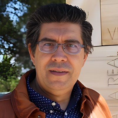 Dr. Juan Ignacio Pulido Fernandez