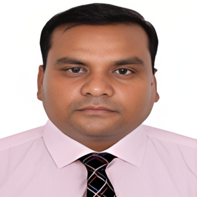 Dr. Md. Monjurul Islam