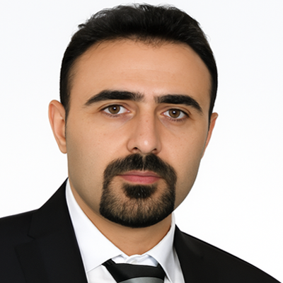 Dr. Ali Hashemi