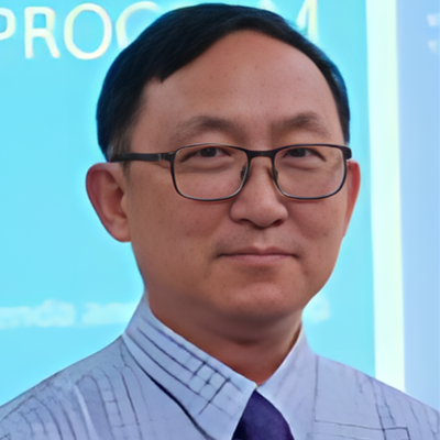 Dr. Le Cong Tuan