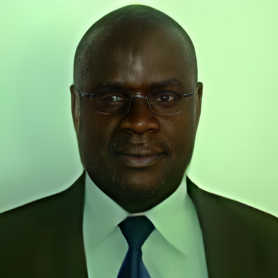 Dr. Wafula Misiko Charles