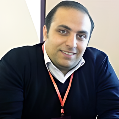 Dr. Ali Shalizar Jalali