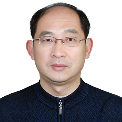 Dr. Fei Zhou