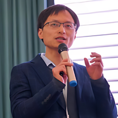 Dr. Hong Chen