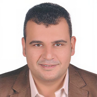 Dr. Hossameldeen Hussein Azzaz