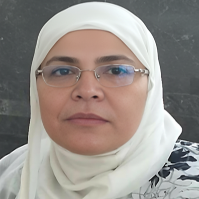 Dr. Iman Abd EL-Mohsen Shaheen