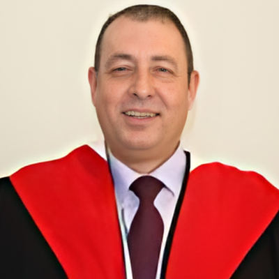 Dr. Majed Al-Khayat
