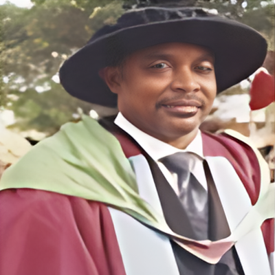 Dr. Maurice Ayodele Coker Frhd