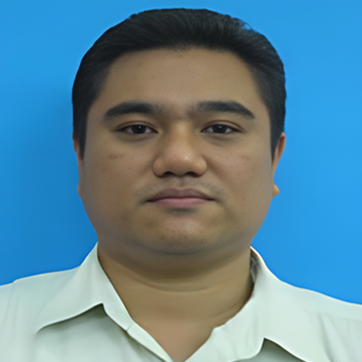 Dr. Mohd Norfian Alifiah