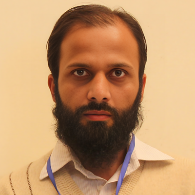 Dr. Qurban Ali