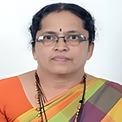 Dr. Surekha Kamath