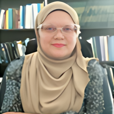 Dr. Fauziah Sulaiman