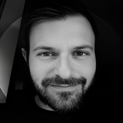 Dr. Antreas Kantaros