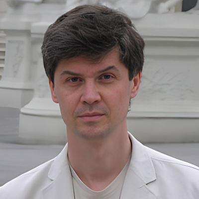 Prof. Alexander E. Berezin