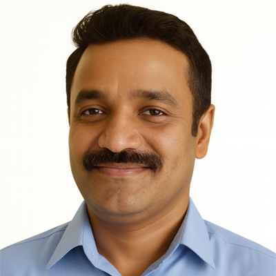 Dr. A.Sundaramanickam