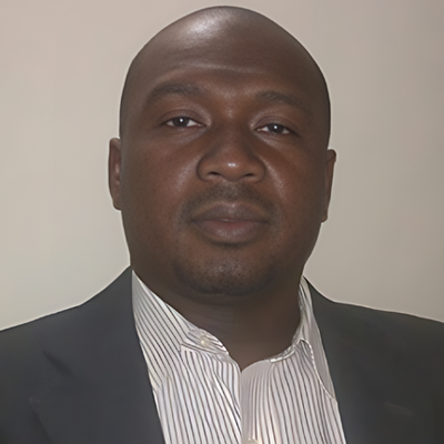 Dr. Abubakar Salisu Garba