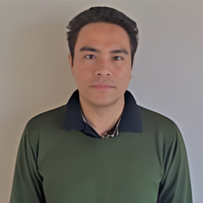 Dr. Adrianus Amheka
