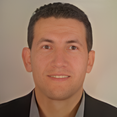 Dr. Bayrem Jemmali