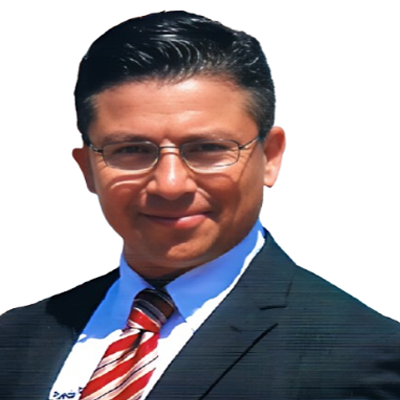 Dr. Edgar Omar Rueda