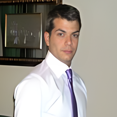 Dr. Francesco Caputo