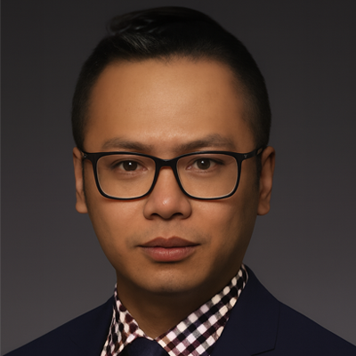Dr. Guang YANG