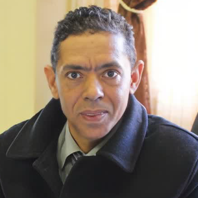 Dr. Idress Hamad Attitalla