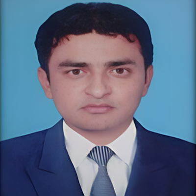 Dr. Qamar Ali