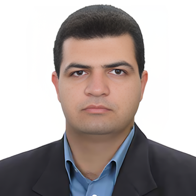 Dr. Reza Kafipour