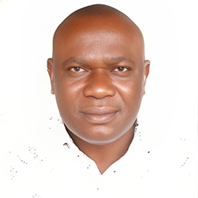 Dr. Salami Dada Kareem