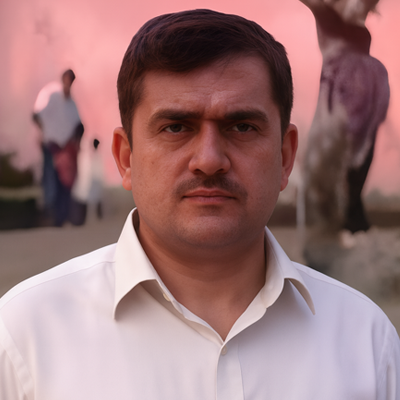 Dr. Sanjeev Kumar
