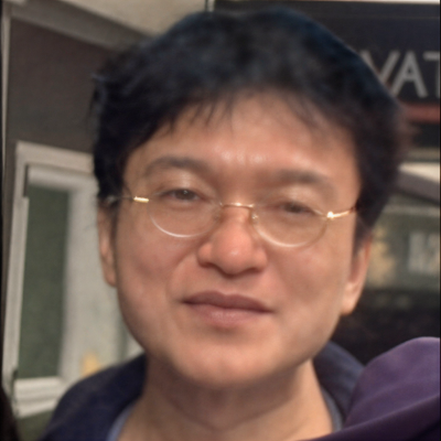 Dr. Yi-Huang Shih