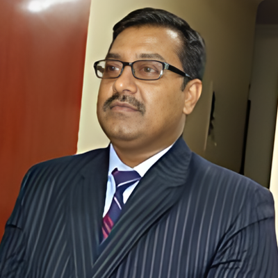 Dr. Md. Izhar Alam