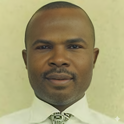 Dr. ONWUKA, Ifeanyi Onuka