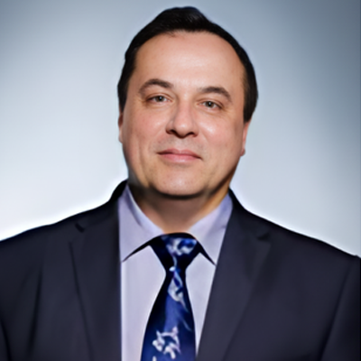 Dr. Romeo-Victor Ionescu